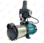 Teral PRIMO 120-4M Horizontal Multistage Pump With Pressure Controller (1)