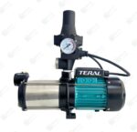 Teral PRIMO 120-4M Horizontal Multistage Pump With Pressure Controller