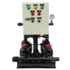 transfer pump set