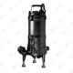 Teral 5HP 50AGO-53.S Grinder Pump With QDC