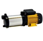 Espa 1HP Prisma 25-3M Horizontal Centrifugal Multistage Pump