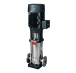 Davey Thread Type Vertical Multistage Pump VM15-5M3