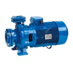 Speroni CS50-200A Monoblock Pump