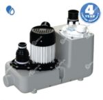 SFA Sanicom 1 Drain Pump