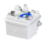 SFA Sanicubic 1 WP Macerator Pump