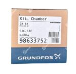 Grundfos CR 32 Spare Parts 98633752 Kit, Chamber