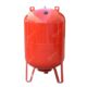 Wates 200Litre Pressure Tank 10bar, Red