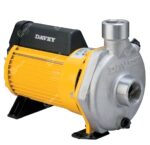 Davey Pump Dynaflo 62303SS Single Stage Pump