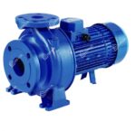 Ebara 3D 40-200/11 Centrifugal Pump