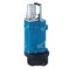 Tsurumi KTZ32.2 Submersible 2.2kW 3-Phase Drainage Pump