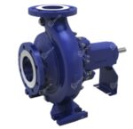 KSB Etanorm 065-040-250 Centrifugal Pump