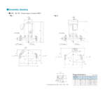 Teral In-Line Circulation Pump SLP2-25-5.25S