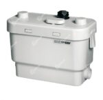 SaniSpeed Macerator Pump