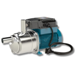 Hardy META 1.35 kW Integrated VFD Booster Pump