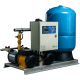 Espa Prisma 25-4M 1.5 HP Booster Pump Set 60L Tank