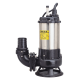Davey D75KA Submersible Cutter Pump