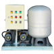 Davey HM80-08 Horizontal Multistage Booster Pump
