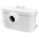 SFA Saniaccess 3 Macerating Pump for Full-Bathroom Installations