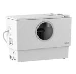 Wilo DrainLift MINI3-XS/WC-EF Wastewater Lifting Unit With Grinder