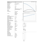 Grundfos UNILIFT KP.250.A.1 Submersible Drainage Pump - Image 2
