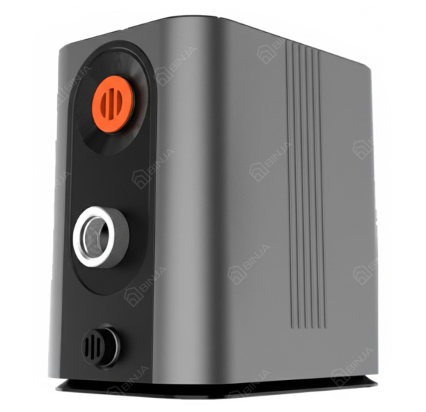 LEO MRC 550 Permanent Magnet Intelligent Booster