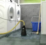 SFA Sanipuddle Condensate Pump - Image 2