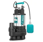 Total Submersible Sewage Water Pump TWP775016
