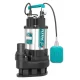 Total Submersible Sewage Water Pump TWP775016