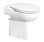 SFA Sanicompact 43 Compact Macerator Pump