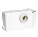 SFA Saniplus Full-Bathroom Macerating Pump