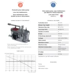 SFA SANIACCESS 4 FOR WASH BASIN - Image 2