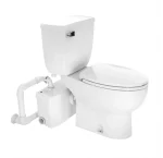 SFA Saniplus Full-Bathroom Macerating Pump