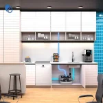 SFA SANICOM 2 Commercial High-Temperature Duplex Drain Pump - Image 2