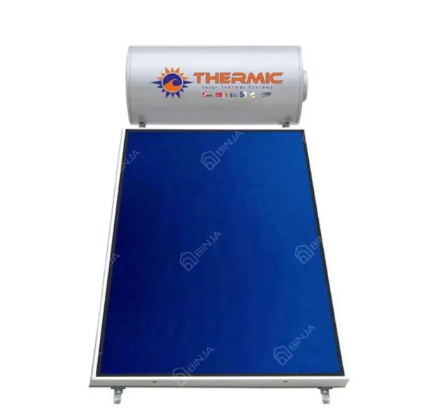 Thermicsol Alpha TS 200L Solar Water Heater