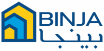 Binja_Logo_English_Arabic_Right